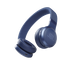 JBL Live 460NC - Blue - Wireless on-ear NC headphones - Hero